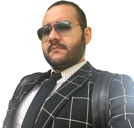 Geraldo Washington 02