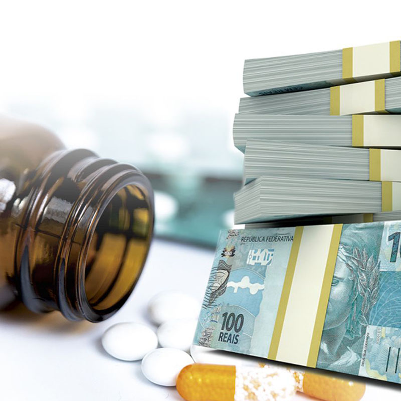 Aquisição de Medicamentos de Alto Custo