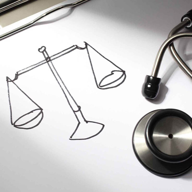 Erro Médico e Dano Moral