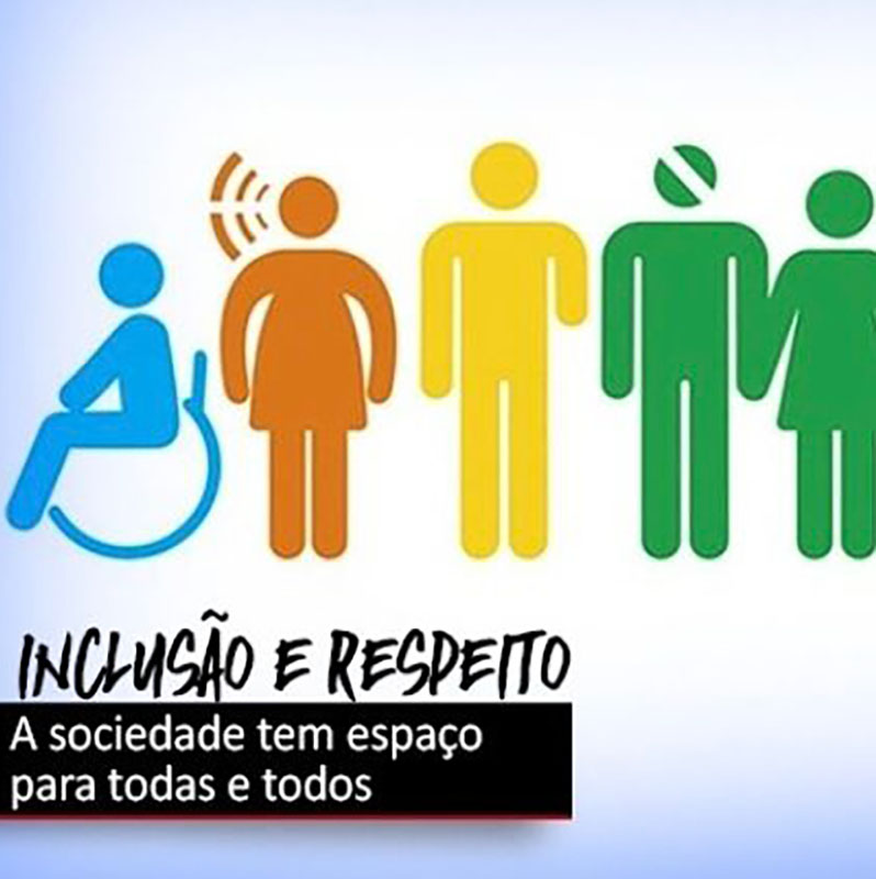 Direitos das Pessoas com Deficiência (PCD e PNE)