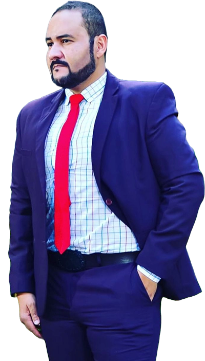 Geraldo Washington 01